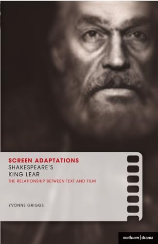 Screen Adaptations: Shakespeare's King Lear