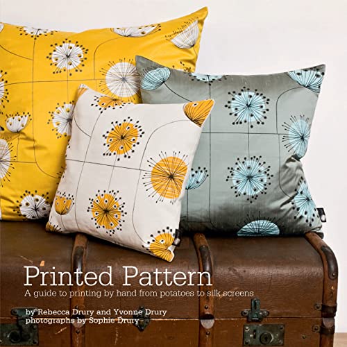 Printed Pattern
