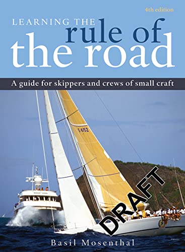 Learning the Rule of the Road