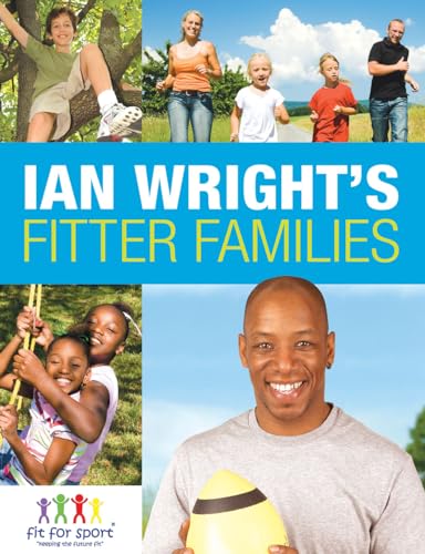Ian Wright's Fitter Families