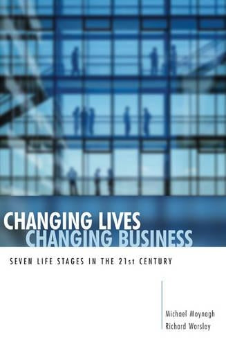 Changing Lives, Changing Business