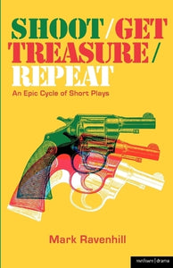 Shoot/Get Treasure/Repeat 