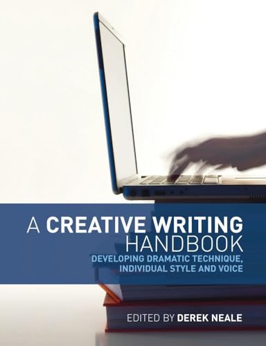 A Creative Writing Handbook