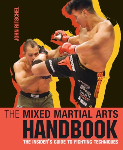 The Mixed Martial Arts Handbook