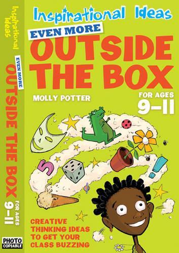 Even More Outside the Box 9-11