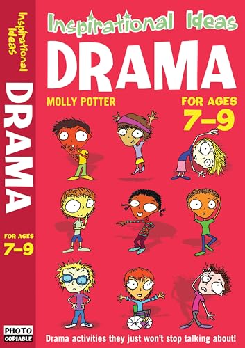 Drama 7-9