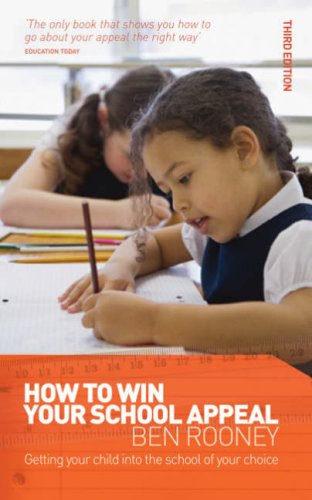 How to Win Your School Appeal