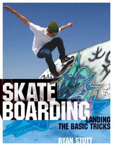 Skateboarding