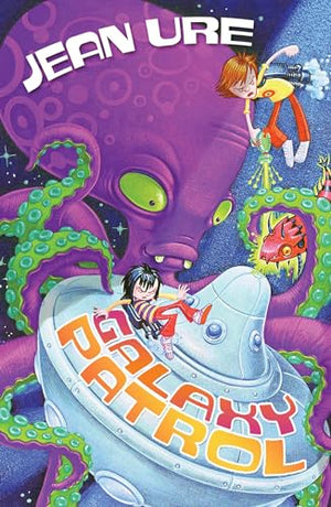 Galaxy Patrol