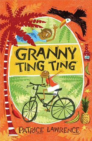 Granny Ting Ting