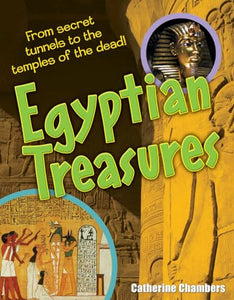 Egyptian Treasures 