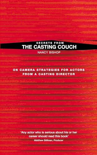 Secrets from the Casting Couch