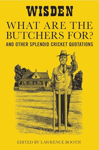 What are the Butchers For?