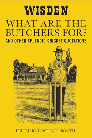 What are the Butchers For?