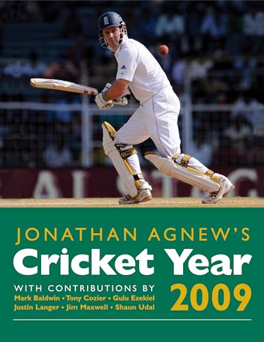 Jonathan Agnew's Cricket Year 2009