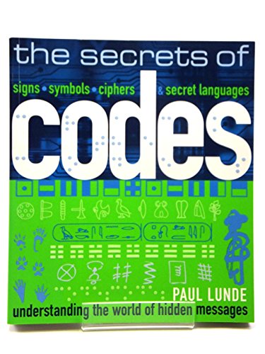 The Secrets of Codes