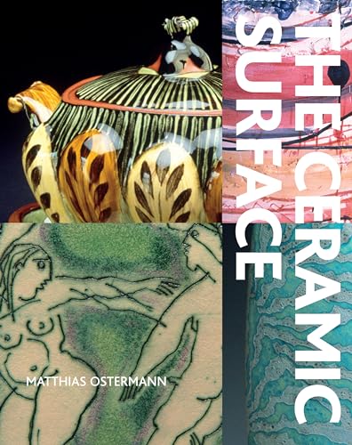 The Ceramic Surface