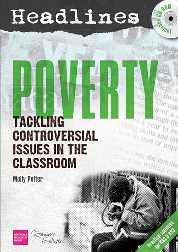 Headlines: Poverty