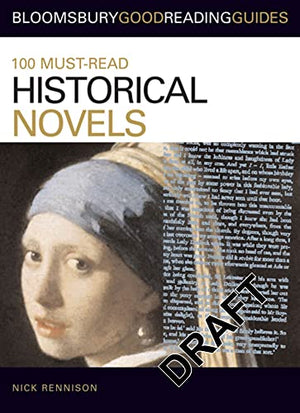 100 Must-Read Historical Novels