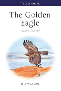 The Golden Eagle 