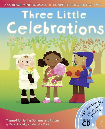 Three Little Celebrations