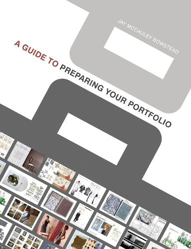 A Guide to Preparing your Portfolio