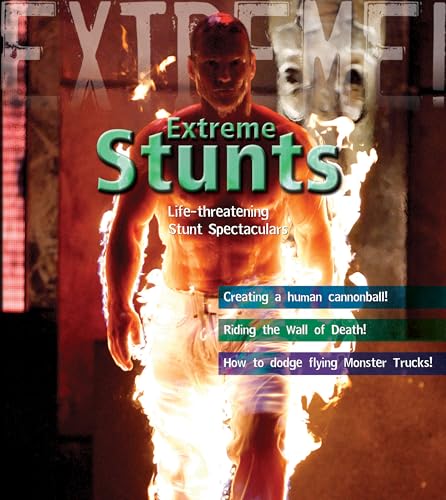 Extreme Stunts