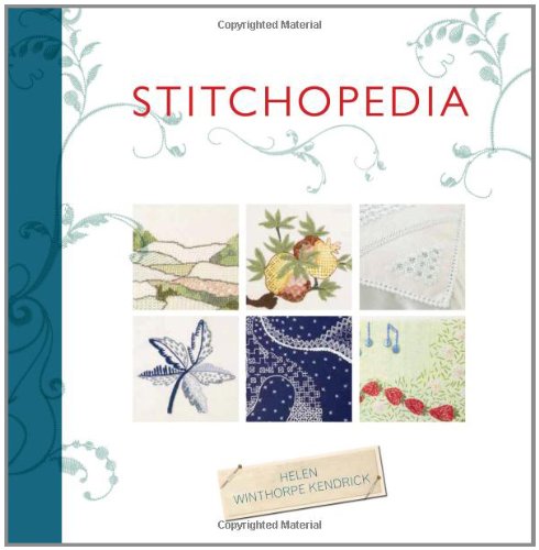 Stitchopedia