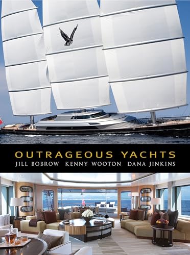 Outrageous Yachts