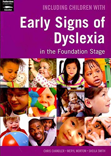 Including Children with Early Signs of Dyslexia