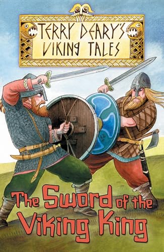 Viking Tales: The Sword of the Viking King