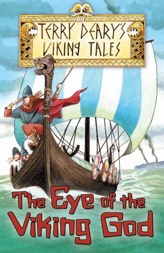 Viking Tales: The Eye of the Viking God