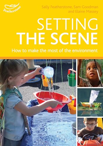 Setting the scene