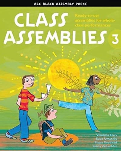 Class Assemblies 3
