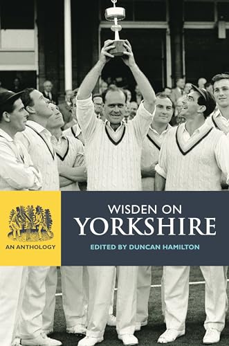 Wisden on Yorkshire