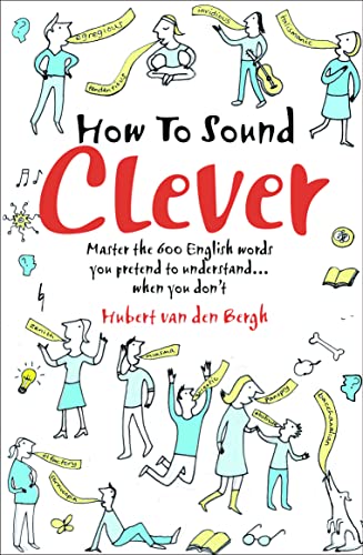 How to Sound Clever