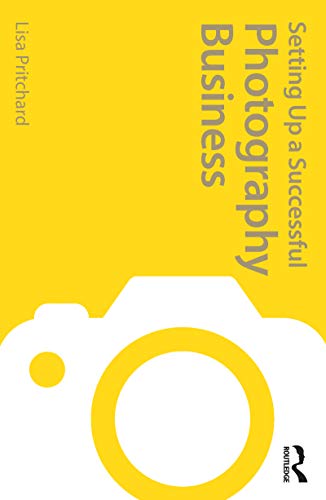 Setting up a Successful Photography Business