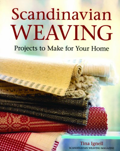 Scandinavian Weaving