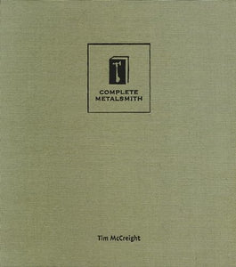 Complete Metalsmith 