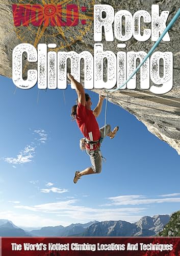 Rock Climbing