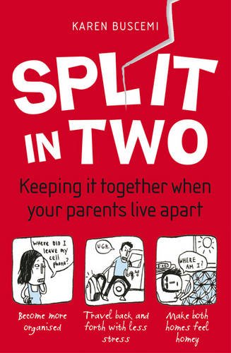 Split in Two