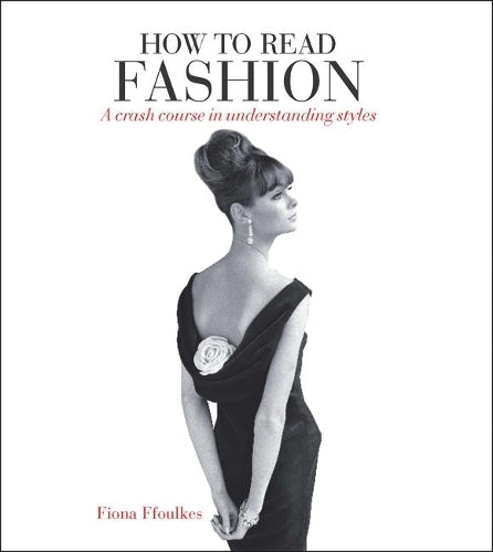 How to Read Fashion