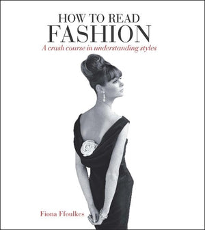 How to Read Fashion