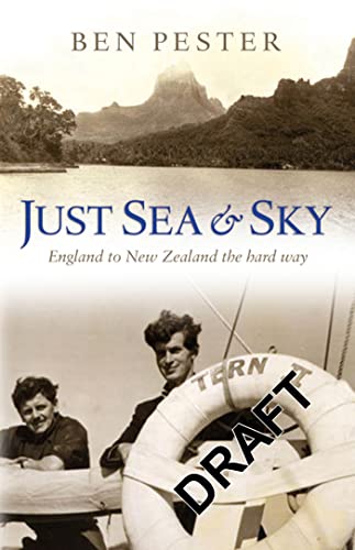 Just Sea and Sky