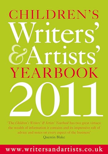 Children's Writers' and Artists' Yearbook