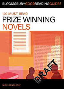 100 Must-read Prize-Winning Novels 