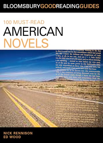 100 Must-Read American Novels