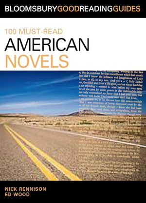 100 Must-Read American Novels