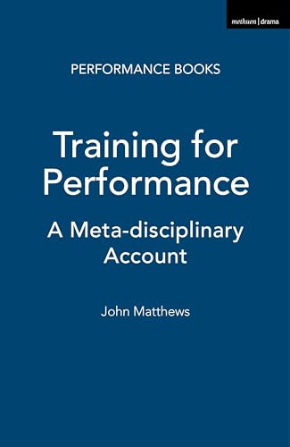 Training for Performance