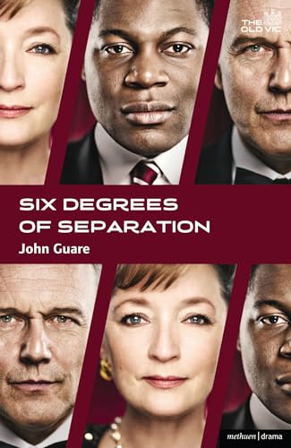 "Six Degrees of Separation"